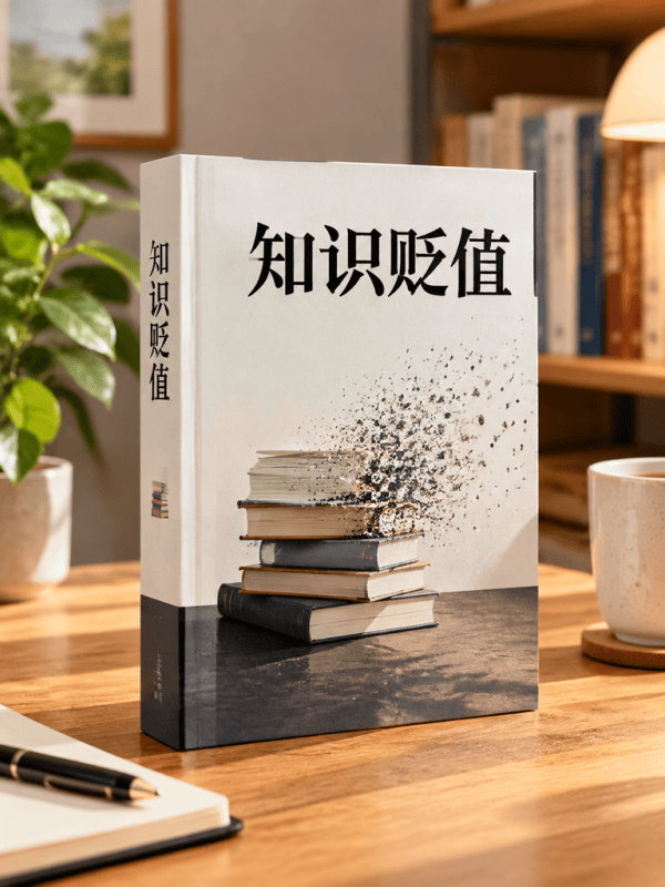 知识贬值-藏书阁