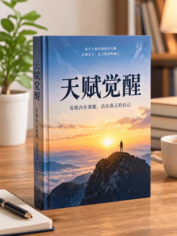 天赋觉醒-藏书阁
