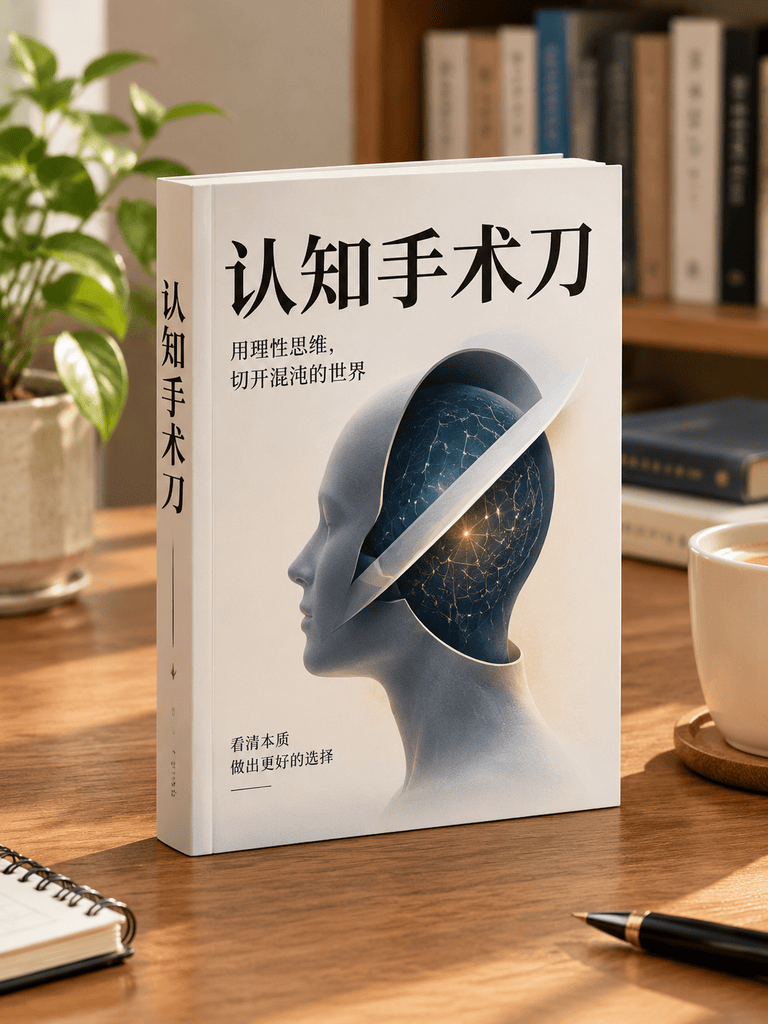 认知手术刀