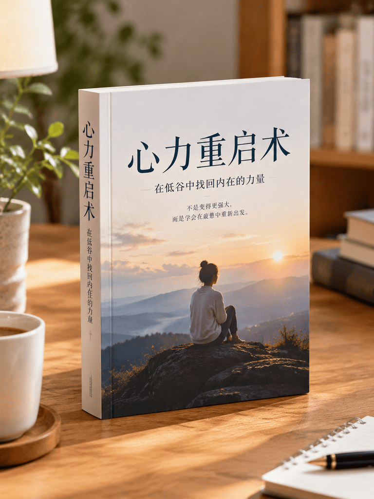 心力重启术