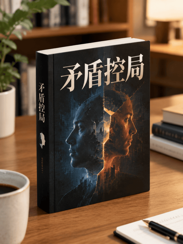 矛盾控局-藏书阁
