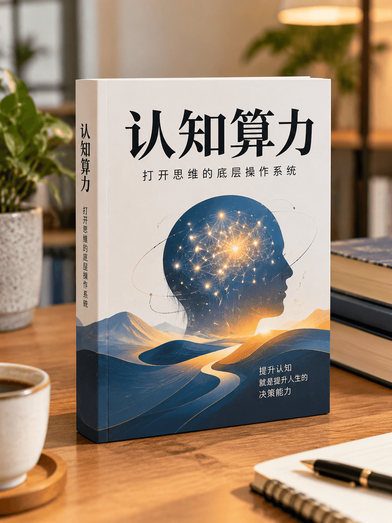 认知算力