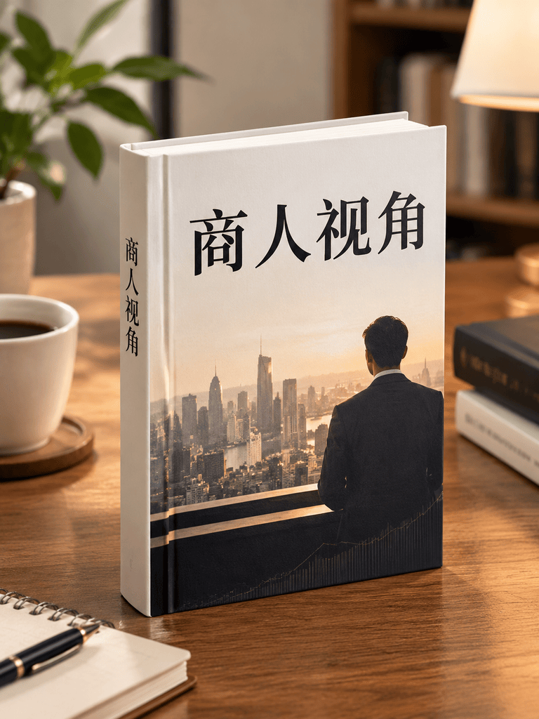 商人视角