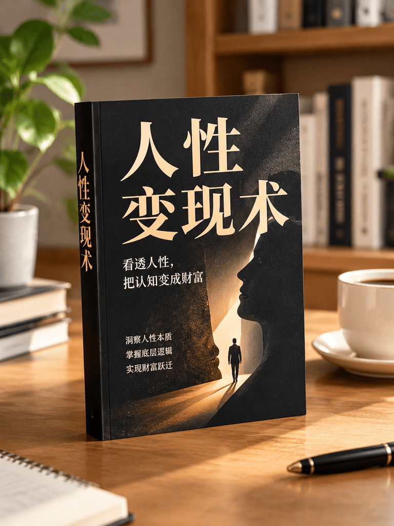 人性变现术