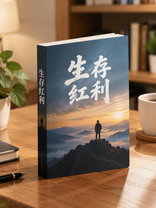 生存红利-藏书阁