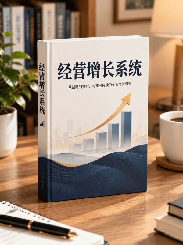 经营增长系统-藏书阁