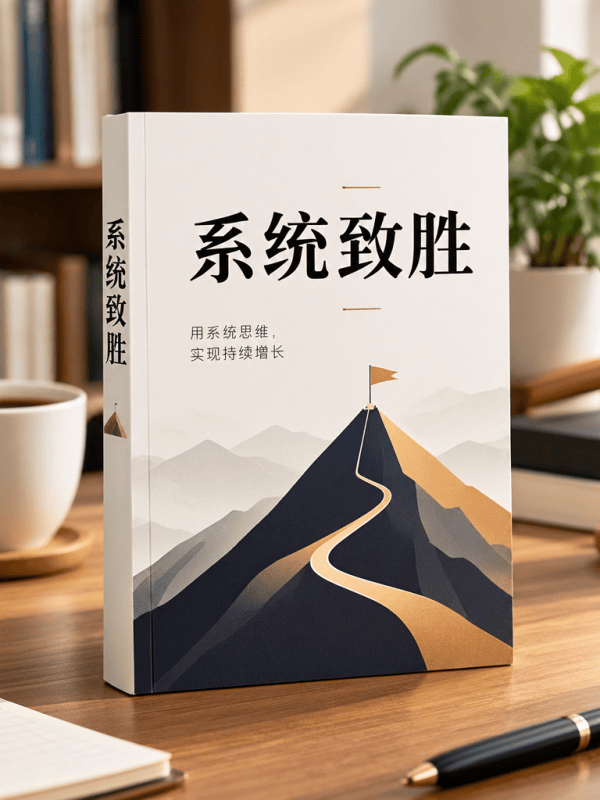 系统致胜-藏书阁