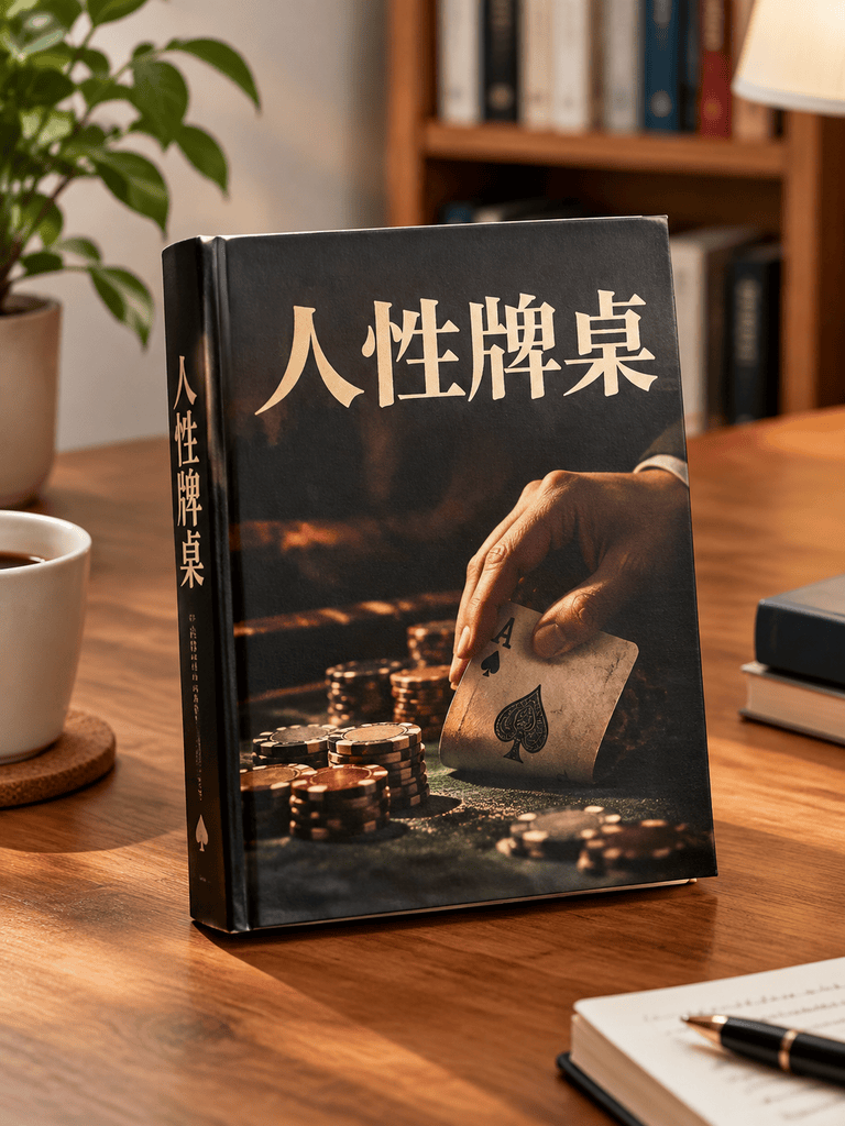 人性牌桌