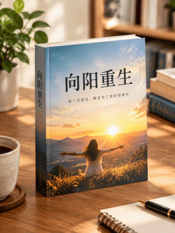 向阳重生-藏书阁