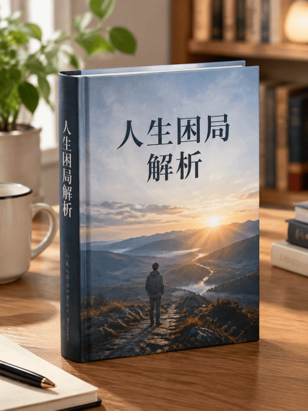 人生困局解析-藏书阁