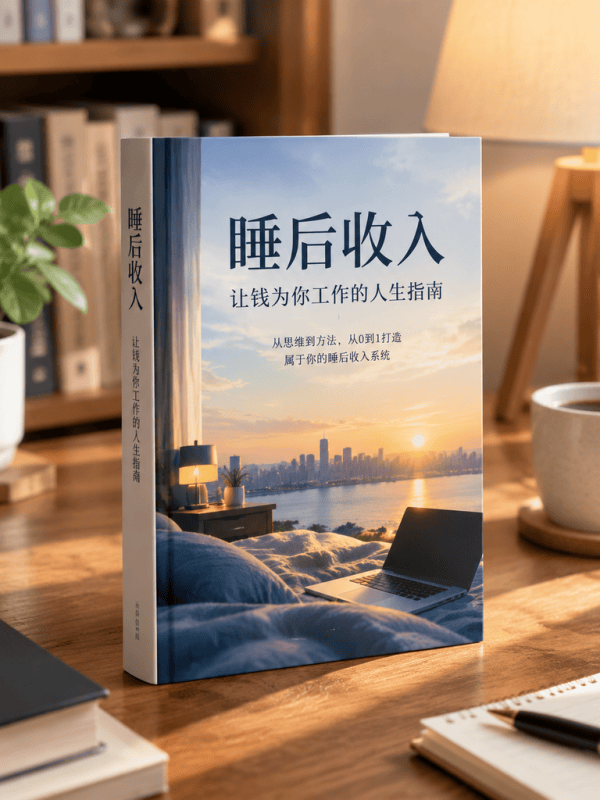 睡后收入-藏书阁