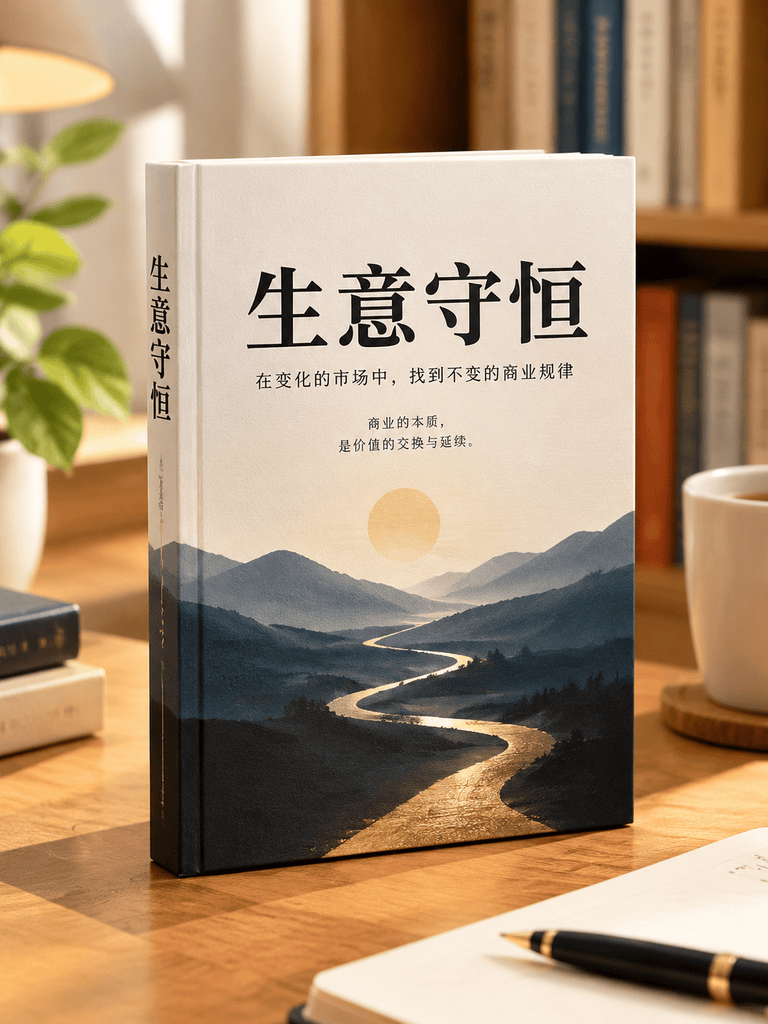 生意守恒