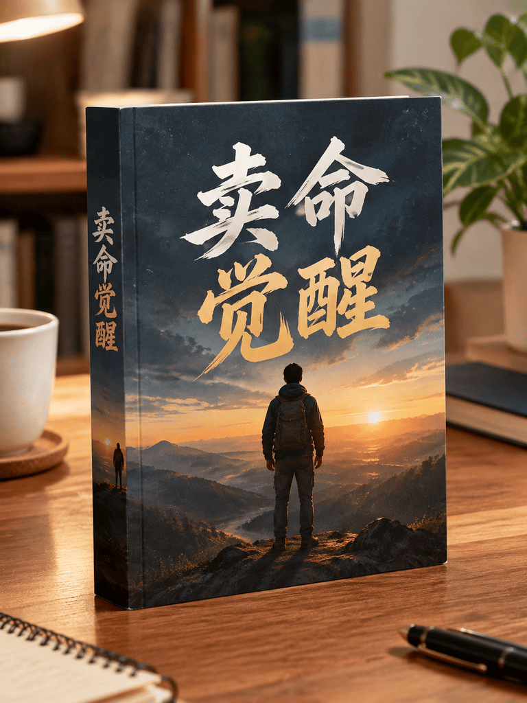 卖命觉醒