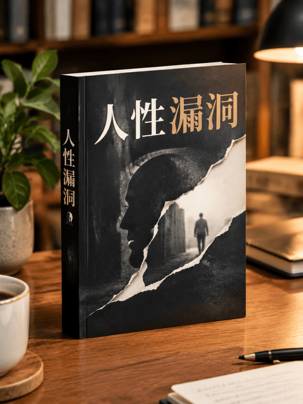人性漏洞-藏书阁