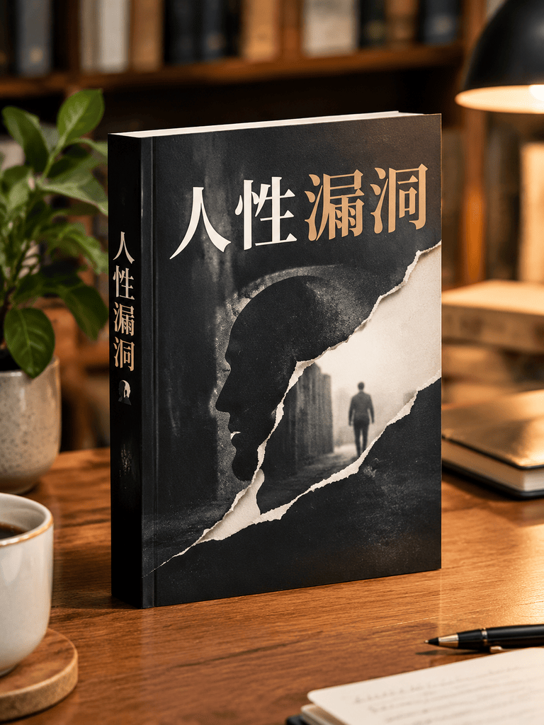 人性漏洞
