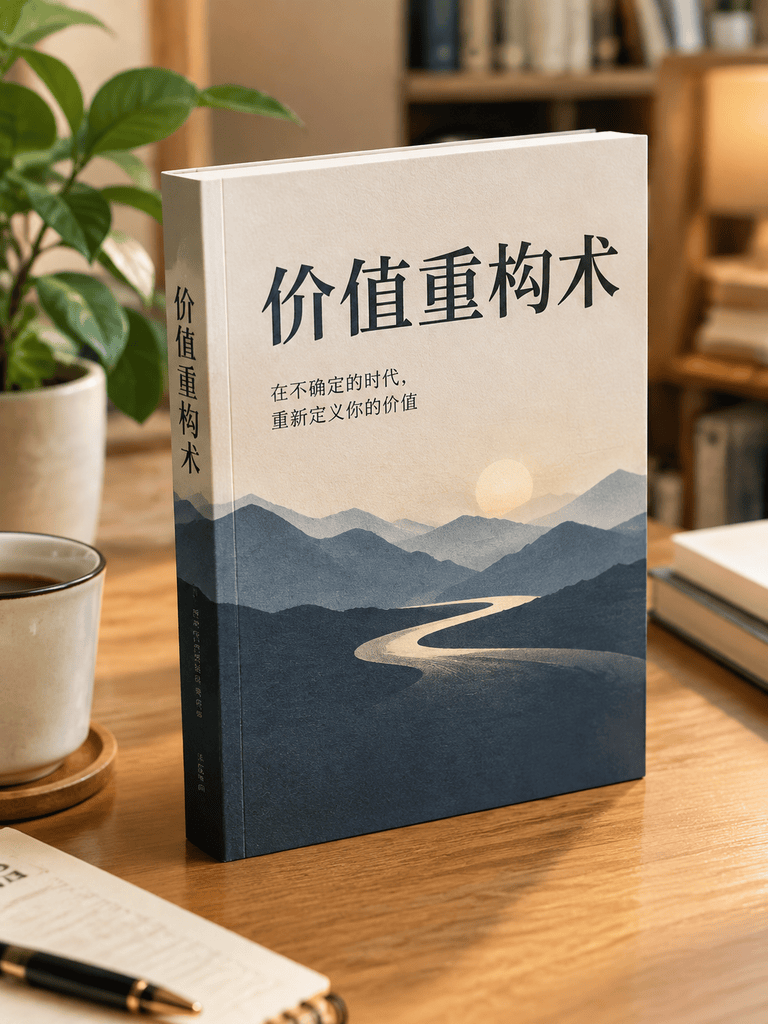价值重构术