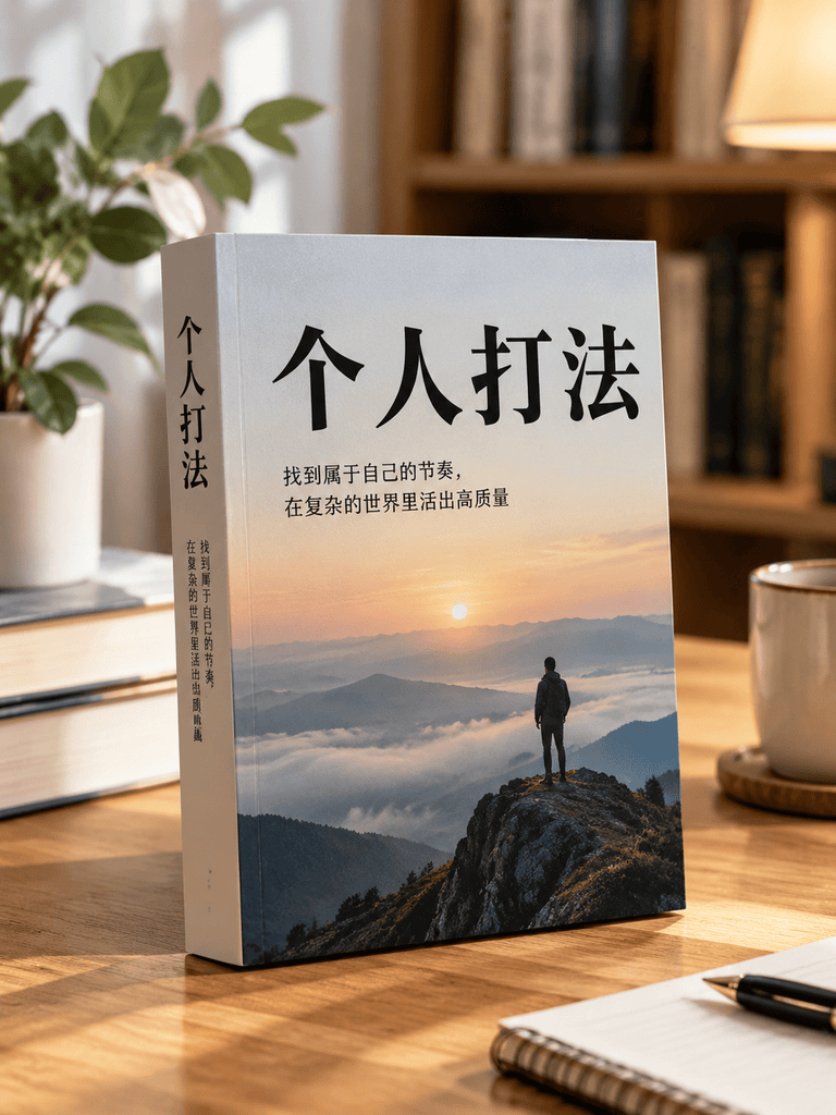个人打法