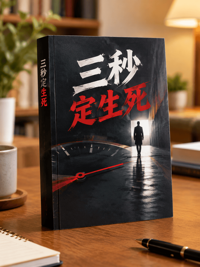 三秒定生死