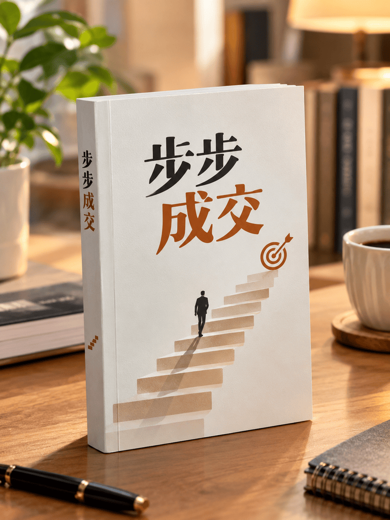 步步成交