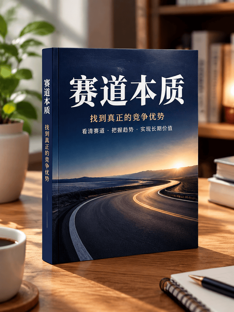 赛道本质