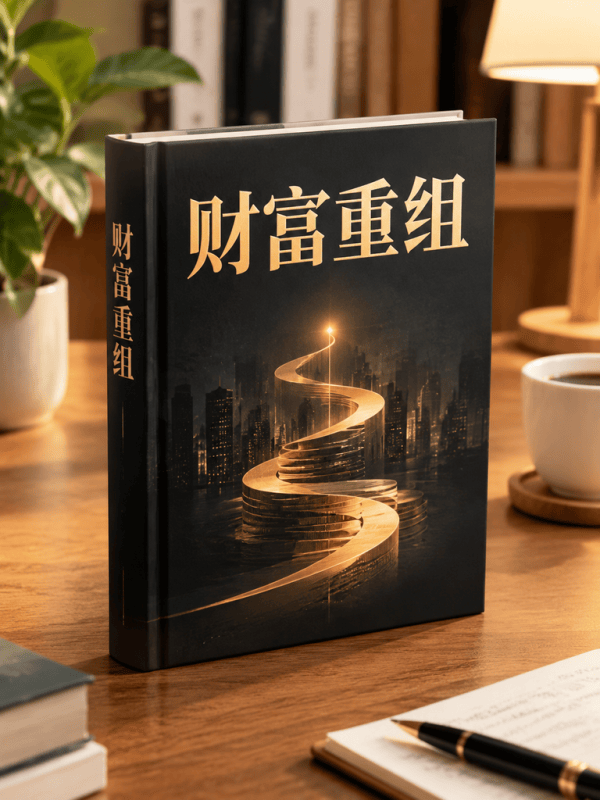 财富重组-藏书阁