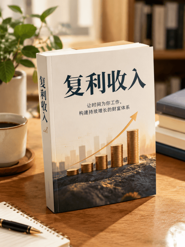 复利收入-藏书阁