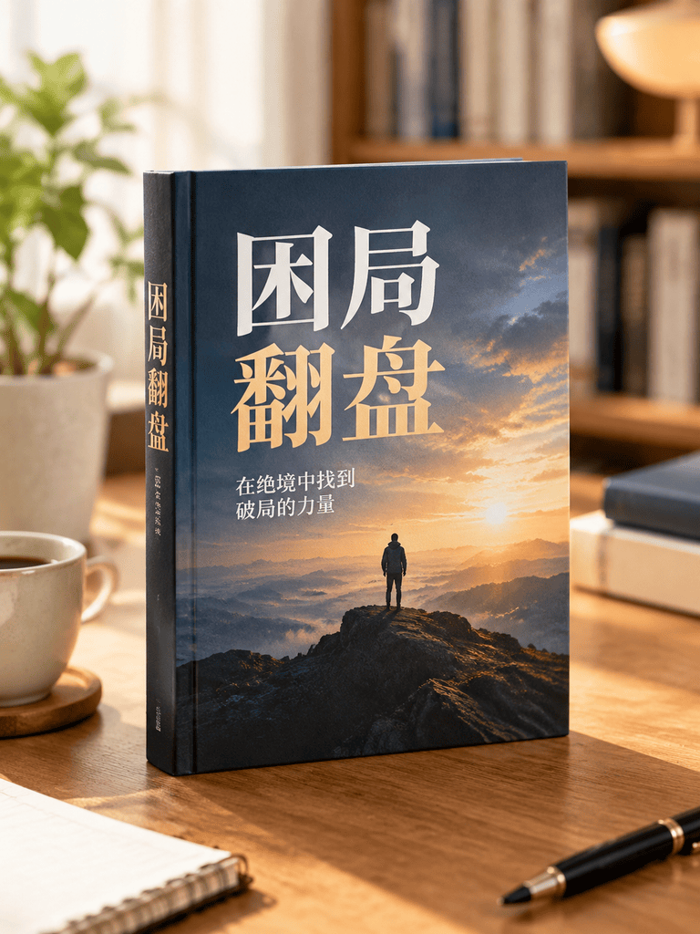 困局翻盘