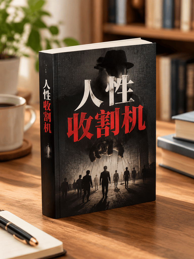 人性收割机