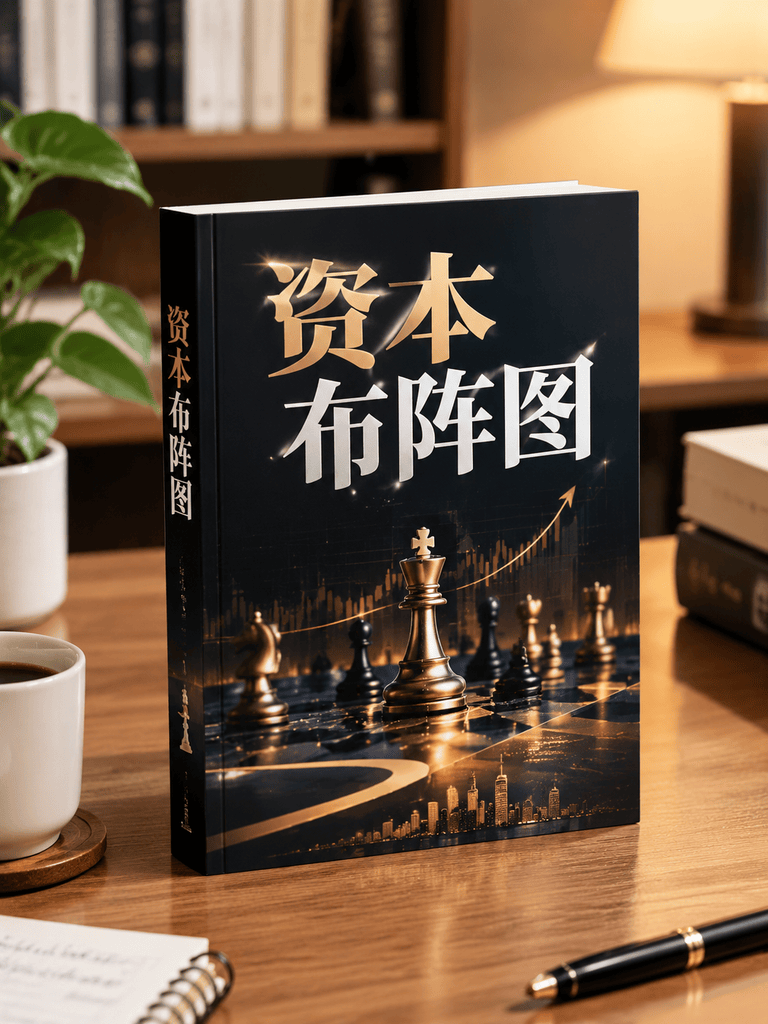 资本布阵图