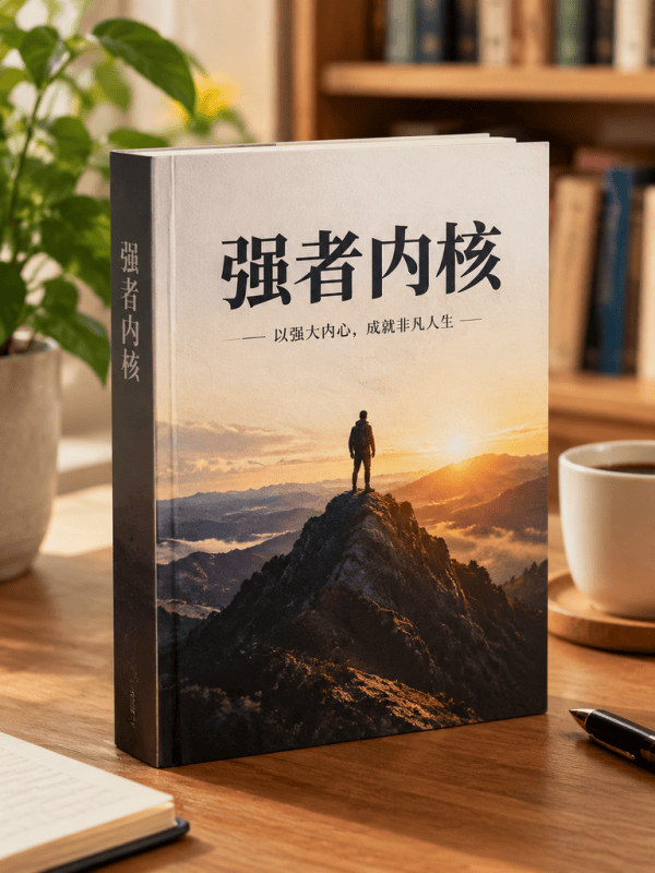 强者内核-藏书阁
