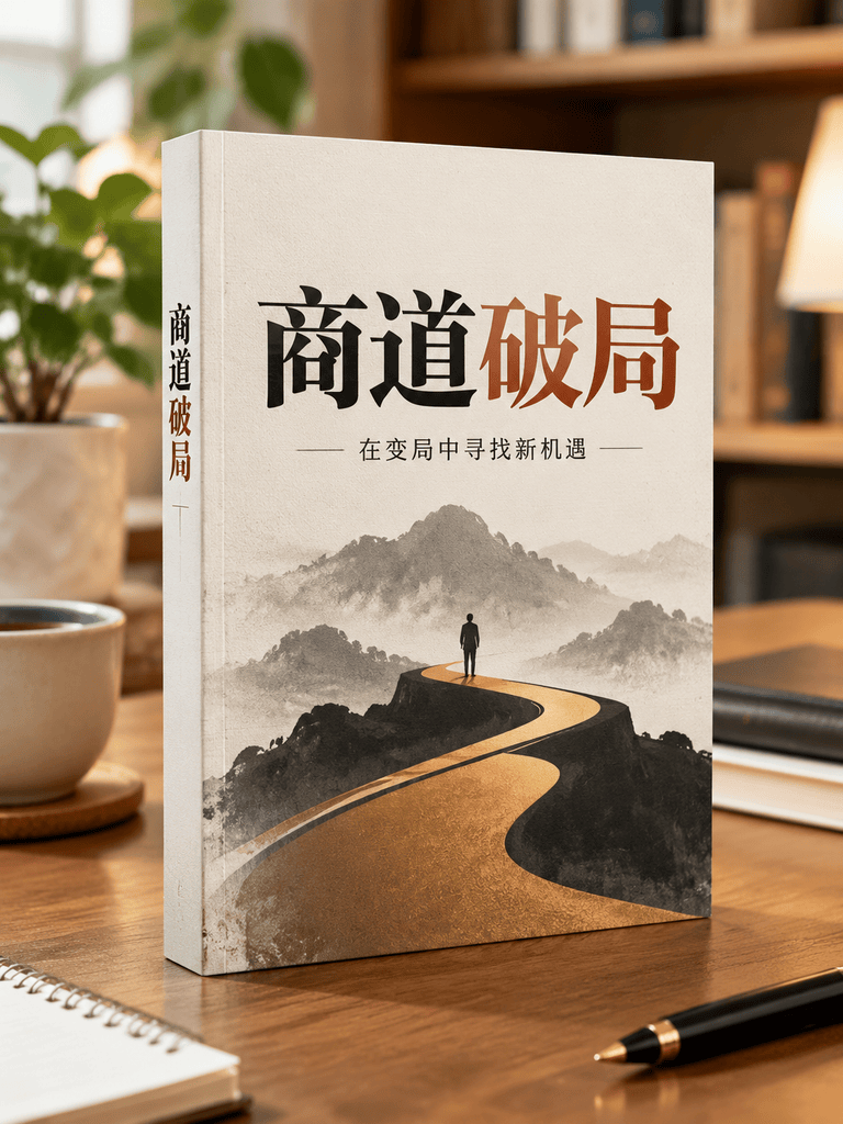 商道破局