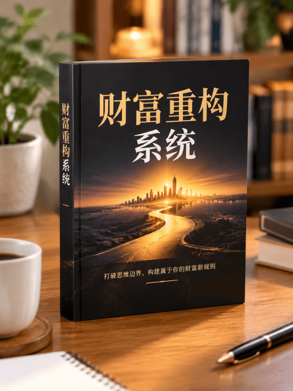 财富重构系统-藏书阁