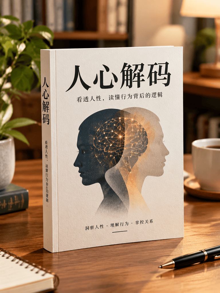 人心解码