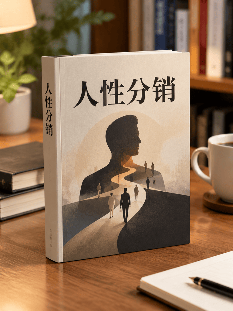 人性分销