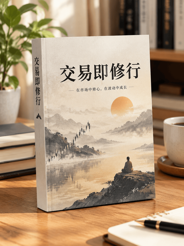 交易即修行