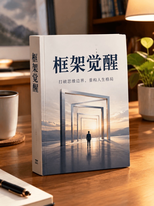 框架觉醒-藏书阁