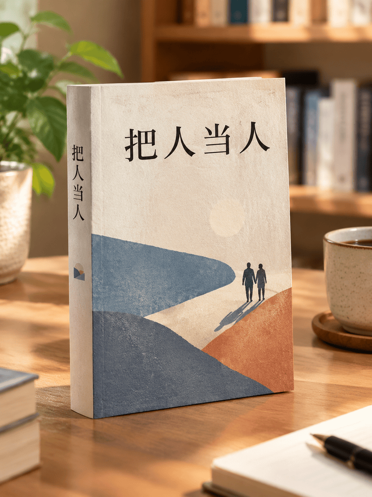 把人当人