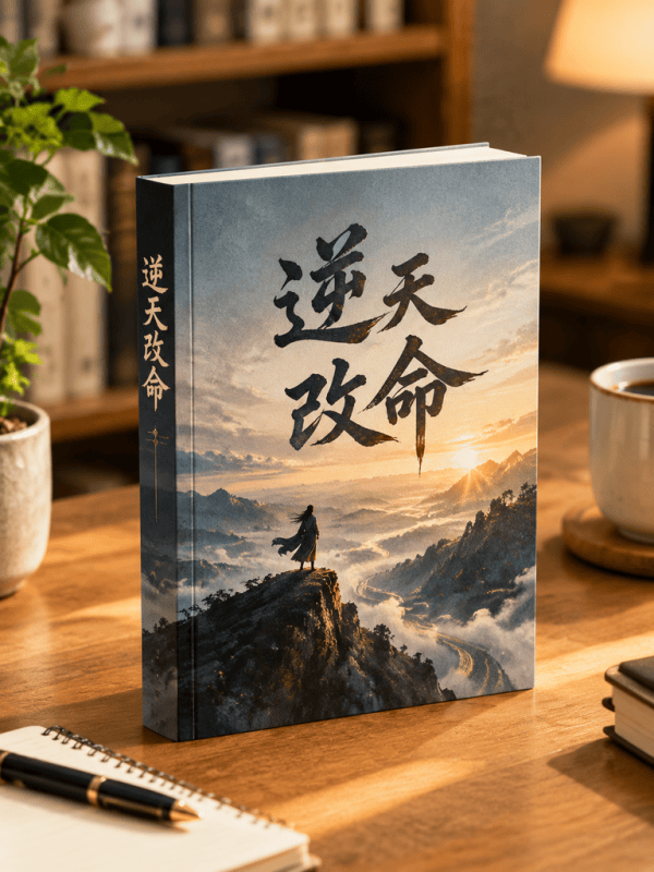 逆天改命-藏书阁