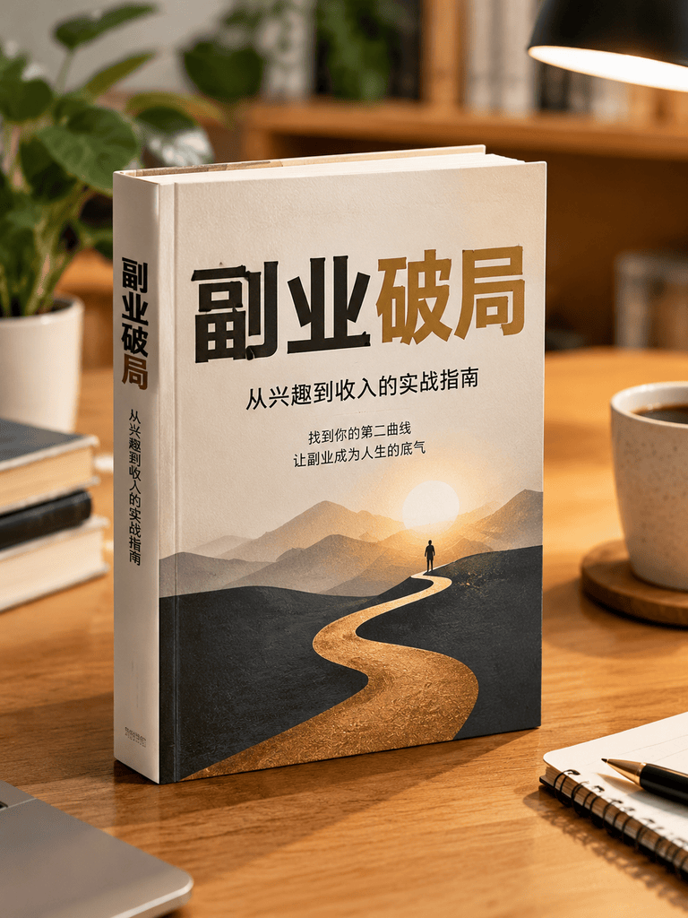 副业破局