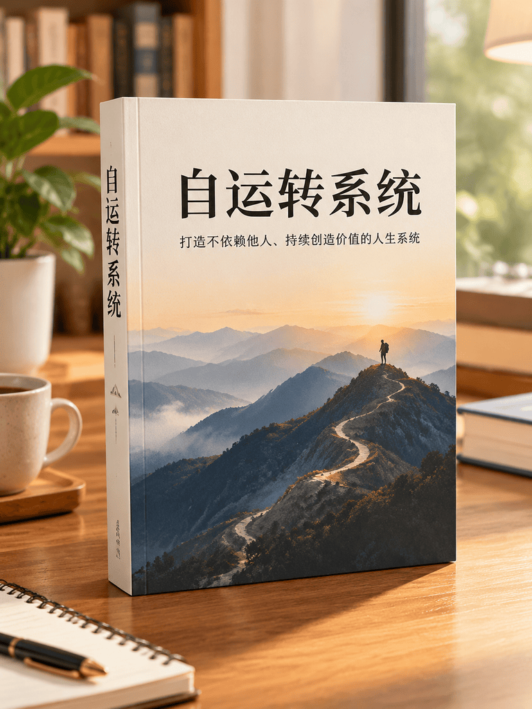 自运转系统