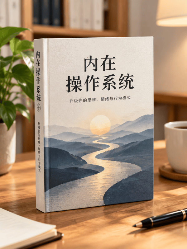 内在操作系统-藏书阁