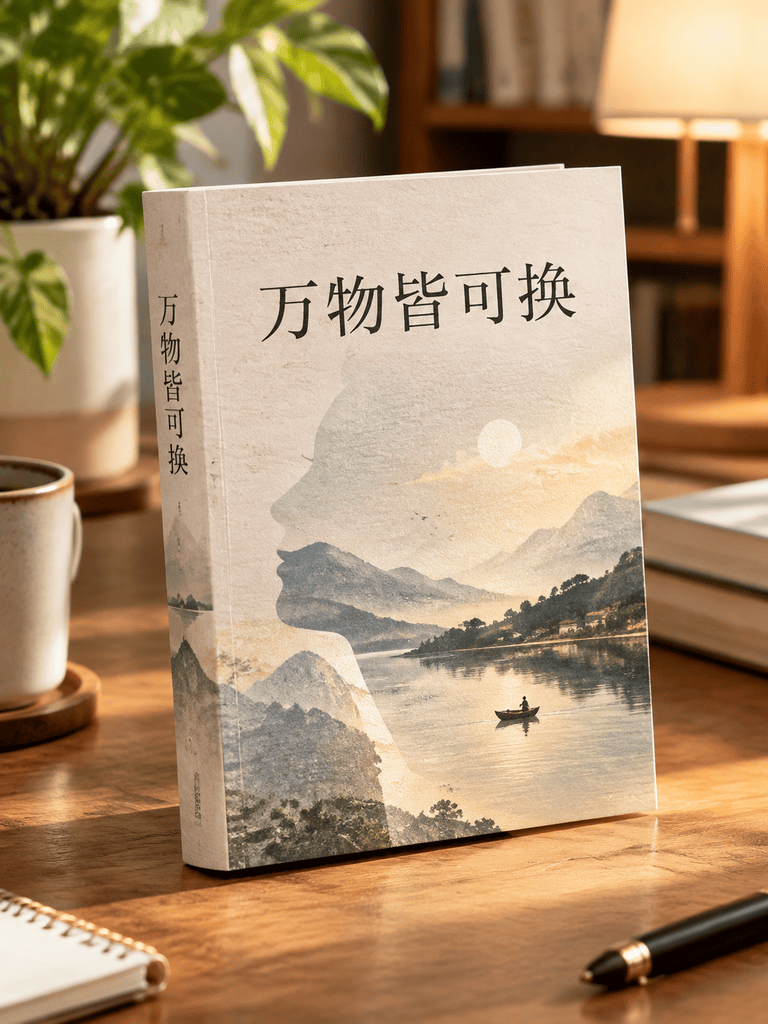 万物皆可换