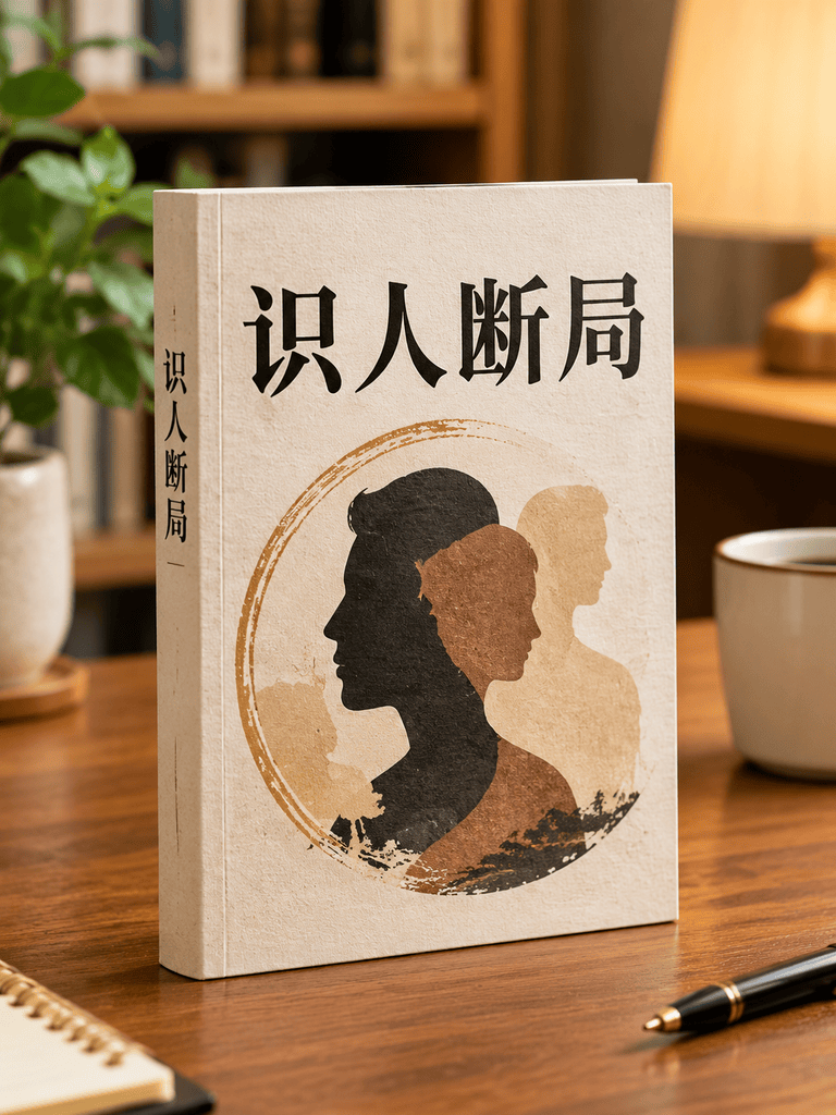 识人断局