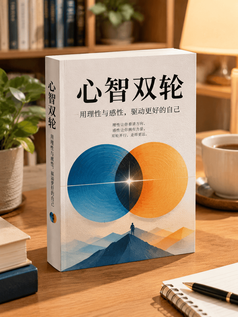 心智双轮