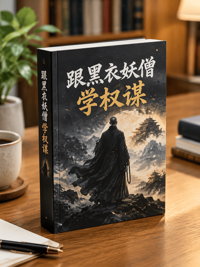 跟黑衣妖僧学权谋
