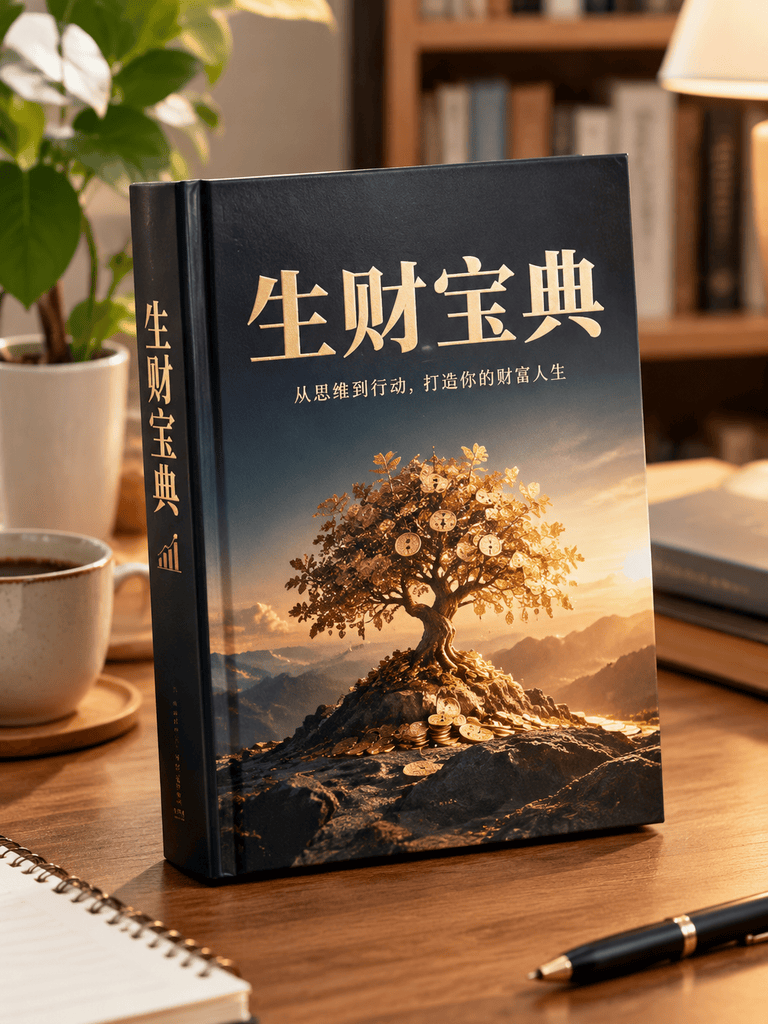 生财宝典