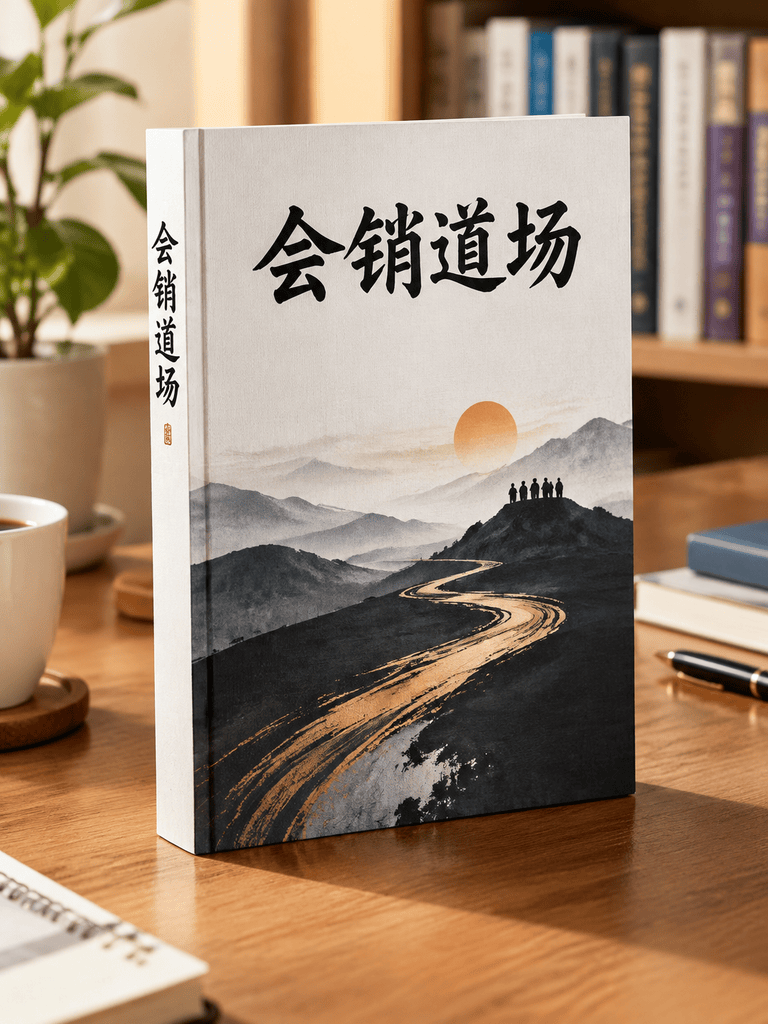 会销道场