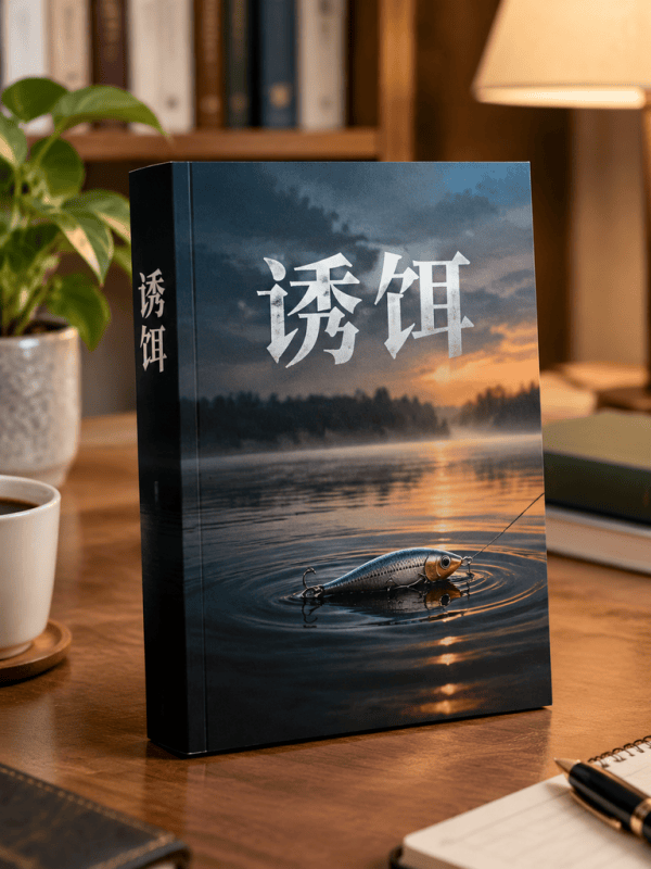 诱饵-藏书阁