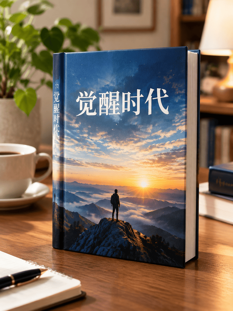 觉醒时代