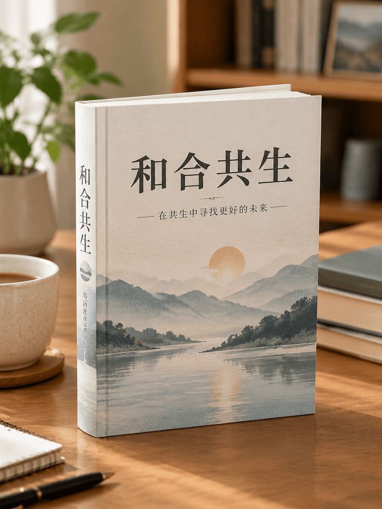 和合共生